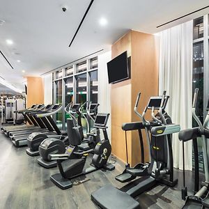 Suites At Sls Lux Brickell Managed By Ce